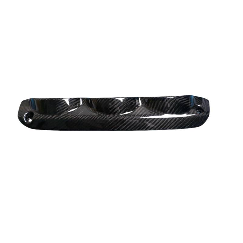 LDUTIU Motorrad Air Intake Vent Plenum Abdeckung Trim Verkleidung Für Rocket 3 III 2020-2022(Color-a2) von LDUTIU