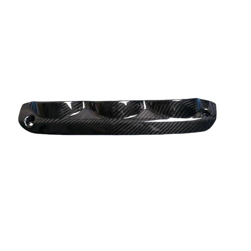LDUTIU Motorrad Air Intake Vent Plenum Abdeckung Trim Verkleidung Für Rocket 3 III 2020-2022(Color-a2) von LDUTIU