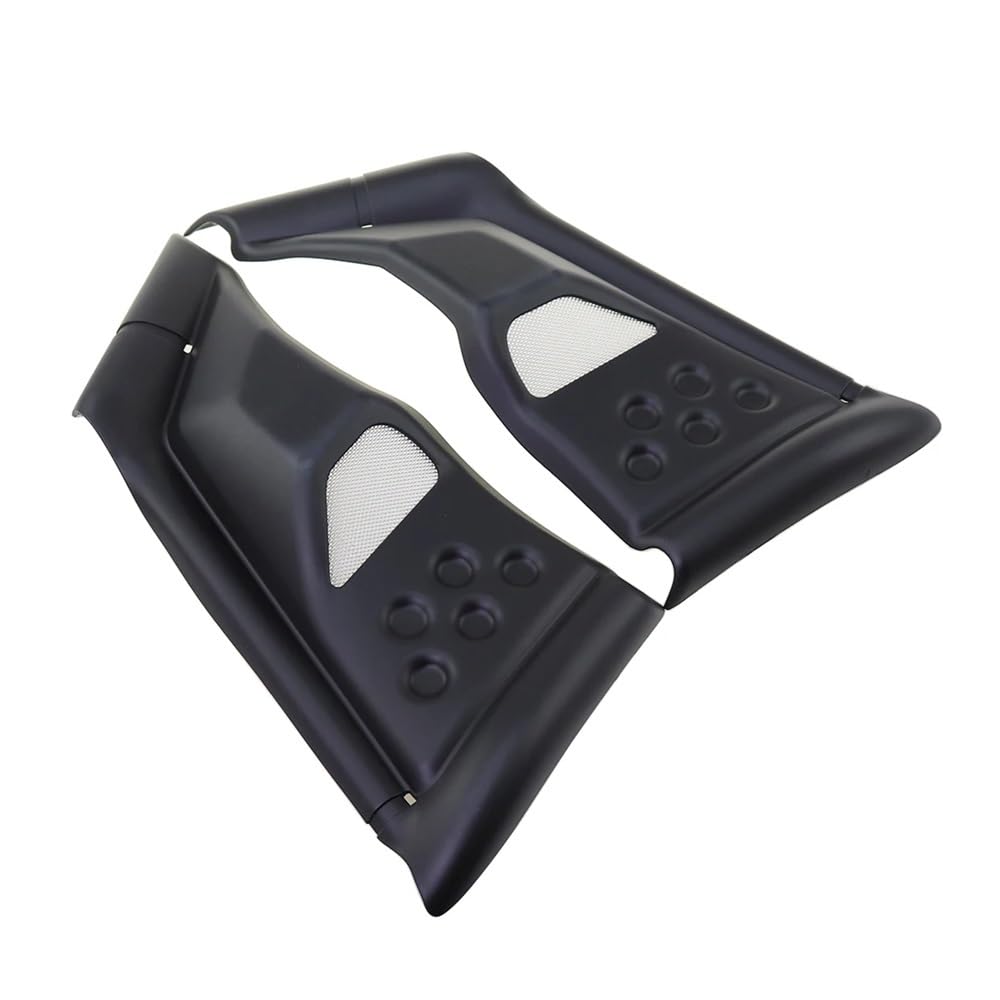 LDUTIU Motorrad Air Slide Spoiler Seite Verkleidung Motor Schutz Abdeckung Für Rebel 300 500 Für CMX300 Für CMX500 2017-2021 2022 LDUTIU Motorrad Air Slide Spoiler Seite Verkleidung Motor Schutz Abdeckung Für Rebel 300 500 Für CMX300 Für CMX500 2017-2021 2022 von LDUTIU