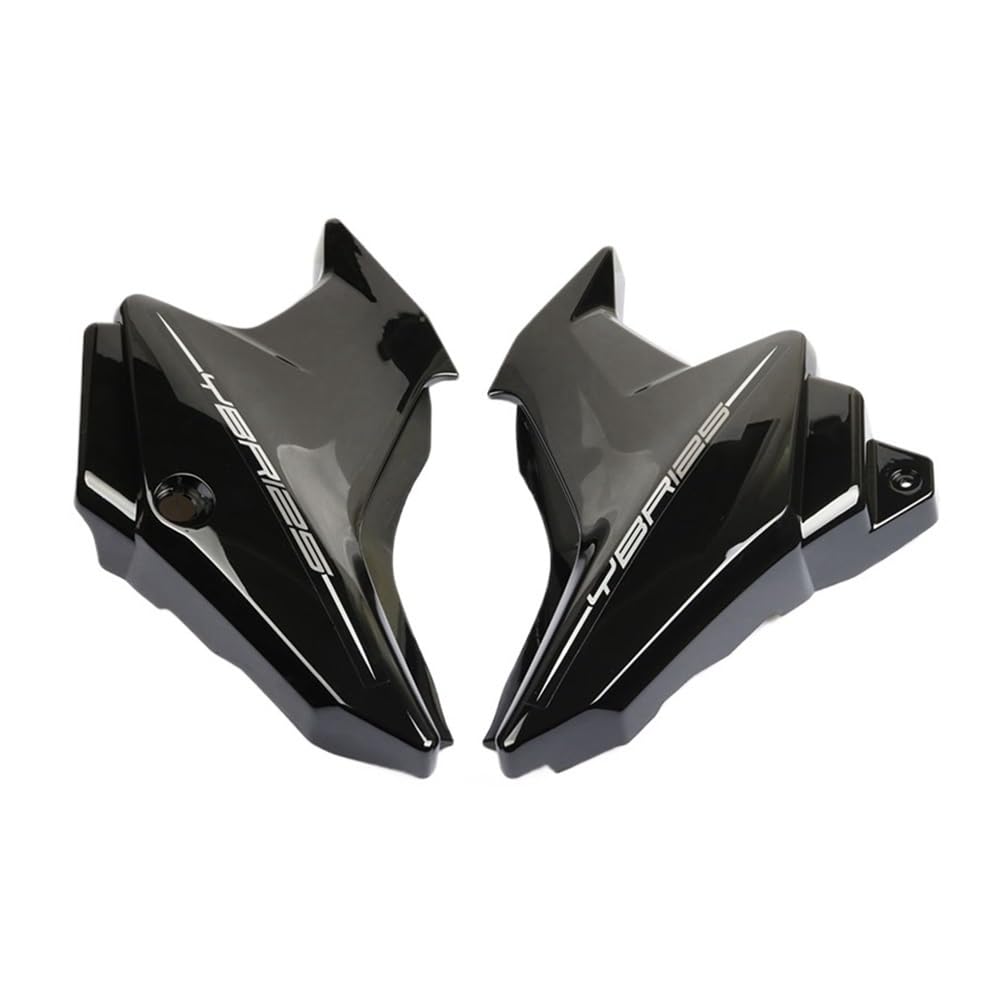 LDUTIU Motorrad Batterie Seite Verkleidung Abdeckungen Panel Links Rechts Wachen Teile Für YBR125K Für YBR 125K Für YBR125 K 2016-2019 LDUTIU Motorrad Batterie Seite Verkleidung Abdeckungen Panel Links Rechts Wachen Teile Für YBR125K Für YBR 125K Für YBR125 K 2016-2019 von LDUTIU