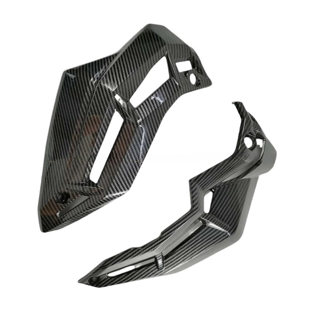 LDUTIU Motorrad Bauch Pan Motor Spoiler Untere Verkleidung Cowling Abdeckung Für Z900 Für Z 900 2017 2018 2019(Color -012) von LDUTIU