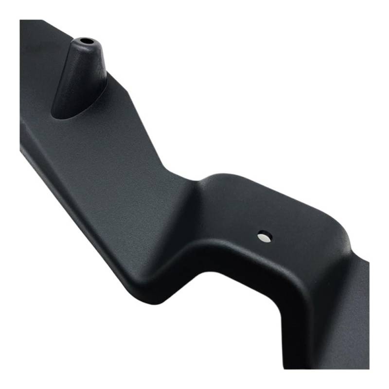 LDUTIU Motorrad Frontspoiler Verkleidung Abdeckung Teile Scheinwerfer Spoiler Schutz Abdeckung Für PCX160 Für PCX125 2021-2023 von LDUTIU