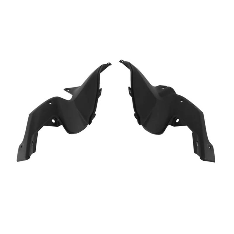 LDUTIU Motorrad Gas Tank Seite Abdeckung Vorne Oberen Inneren Panel Verkleidung Für Z900 Für Z 900 2020-2022 von LDUTIU