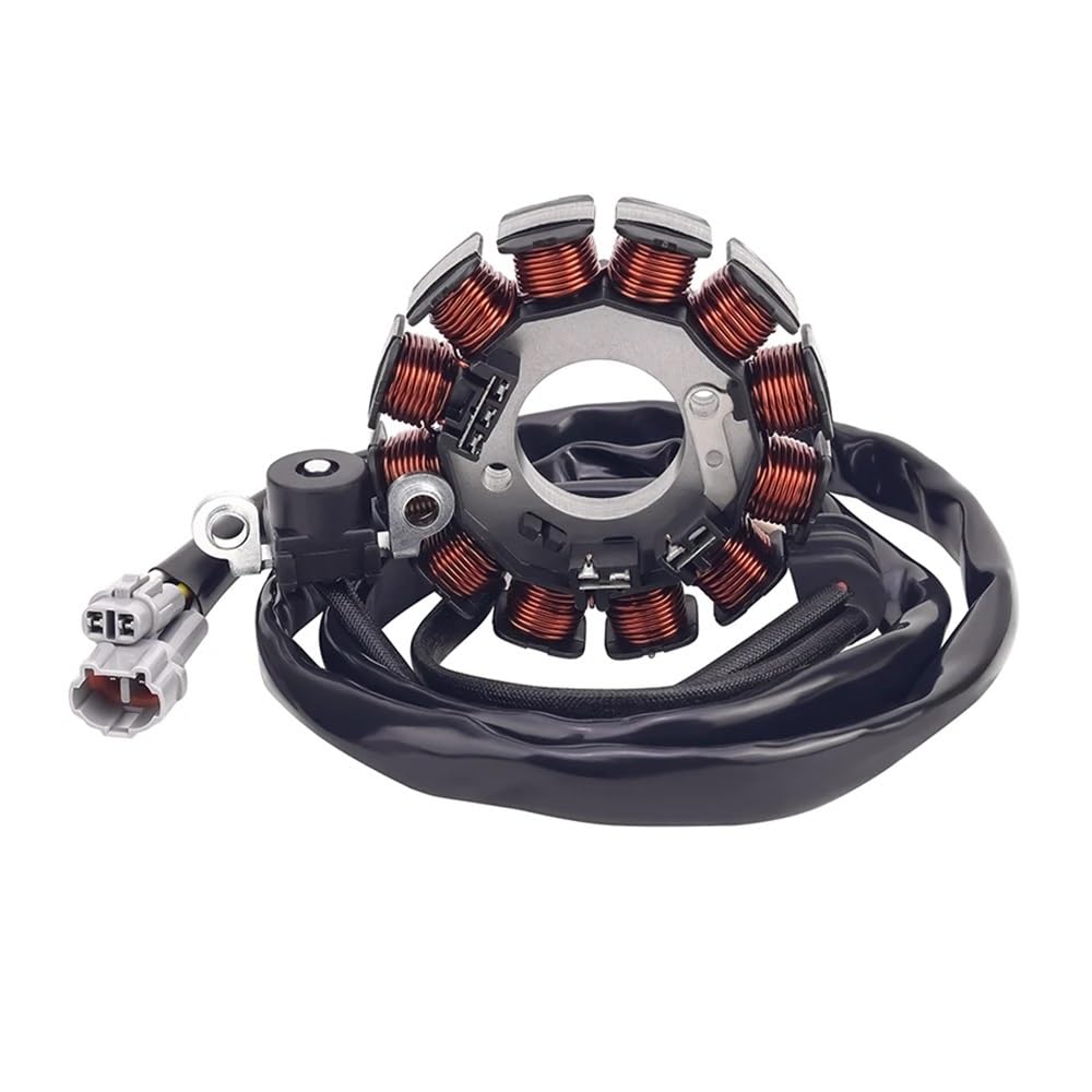 LDUTIU Motorrad Generator Stator Spule Kit Für WR250F Für WR 250 F 2004-2009 2011-2014 5UM-81410-09-00 5UM-81410-31-00 Motorrad Statorspule LDUTIU Motorrad Generator Stator Spule Kit Für WR250F Für WR 250 F 2004-2009 2011-2014 5UM-81410-09-00 5UM-81410-31-00 Motorrad Statorspule von LDUTIU