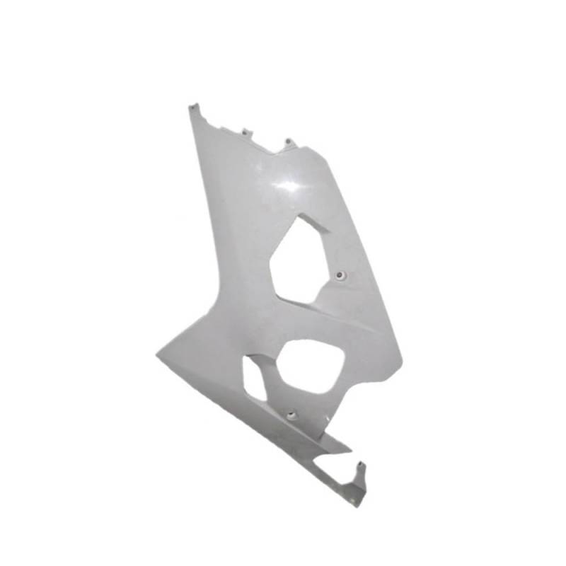 LDUTIU Motorrad-Karosserie-Vollverkleidungs-Kits Komponenten-Formteil-Set Für GSXR600 Für GSXR750 Für K4 04–05 2004(Left Big Bag) von LDUTIU