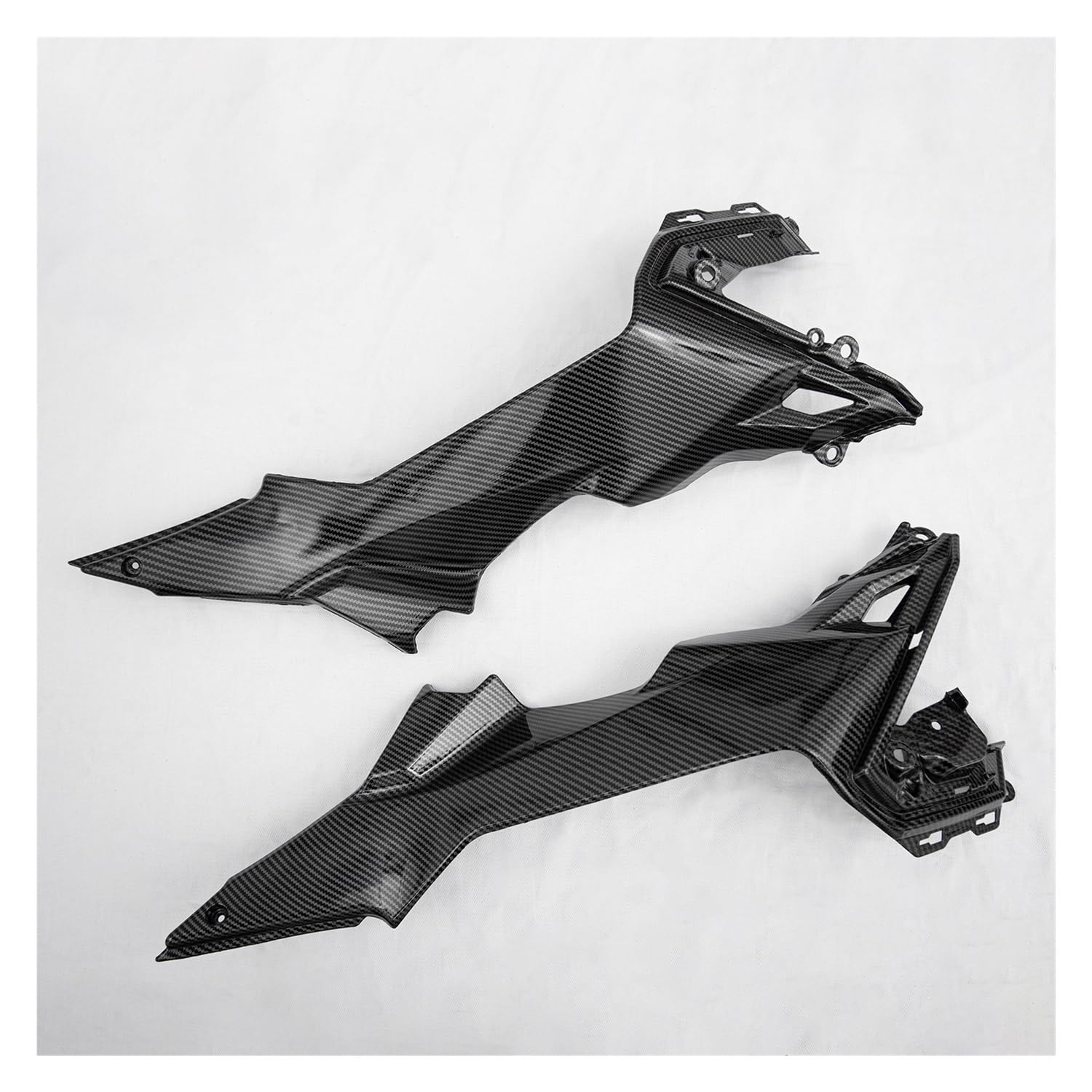 LDUTIU Motorrad Kraftstoff Tank Seite Rahmen Mittlere Abdeckung Panel Verkleidung Spoiler Schutz Für Z650 Für Z 650 2017-2022 LDUTIU Motorrad Kraftstoff Tank Seite Rahmen Mittlere Abdeckung Panel Verkleidung Spoiler Schutz Für Z650 Für Z 650 2017-2022 von LDUTIU