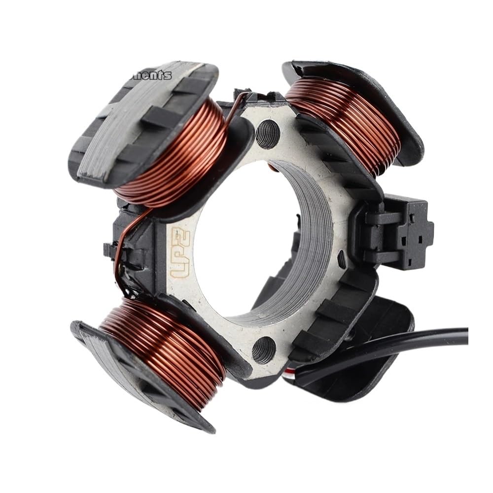 LDUTIU Motorrad Magneto Generator Lichtmaschine Motor Stator Lade Spule Für LTZ50 Für Quadsport Für Z50 2x4 2006-2010/2017-2018 Motorrad Statorspule LDUTIU Motorrad Magneto Generator Lichtmaschine Motor Stator Lade Spule Für LTZ50 Für Quadsport Für Z50 2x4 2006-2010/2017-2018 Motorrad Statorspule von LDUTIU