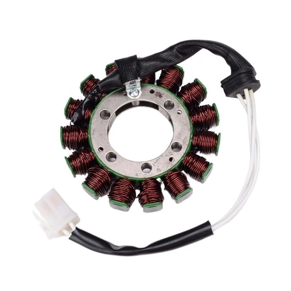 LDUTIU Motorrad Magneto Generator Stator Spule Für GSXR1000 2009-2016 31401-47H00-000 Motorrad Statorspule LDUTIU Motorrad Magneto Generator Stator Spule Für GSXR1000 2009-2016 31401-47H00-000 Motorrad Statorspule von LDUTIU