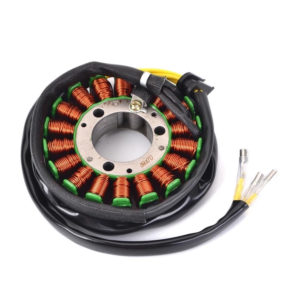 LDUTIU Motorrad Magneto Stator Spule Für GS550T Für GS650E Für GS650G Für GS750 Für GS750E Motorrad Statorspule LDUTIU Motorrad Magneto Stator Spule Für GS550T Für GS650E Für GS650G Für GS750 Für GS750E Motorrad Statorspule von LDUTIU