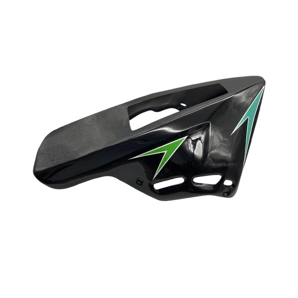 LDUTIU Motorrad Motor Teile Spoiler Untere Verkleidung Cowling Abdeckung Rahmen Panel Für Z900 2017 2018 2019(Color-02) von LDUTIU