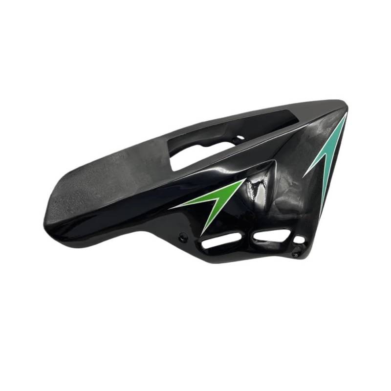 LDUTIU Motorrad Motor Teile Spoiler Untere Verkleidung Cowling Abdeckung Rahmen Panel Für Z900 2017 2018 2019(Color-02) von LDUTIU