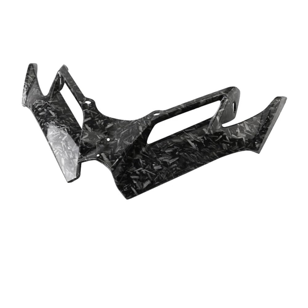 LDUTIU Motorrad Pneumatischer Spoilerschutz Frontverkleidung Universal Für K&awasaki Winglets Spoiler LDUTIU Motorrad Pneumatischer Spoilerschutz Frontverkleidung Universal Für K&awasaki Winglets Spoiler von LDUTIU