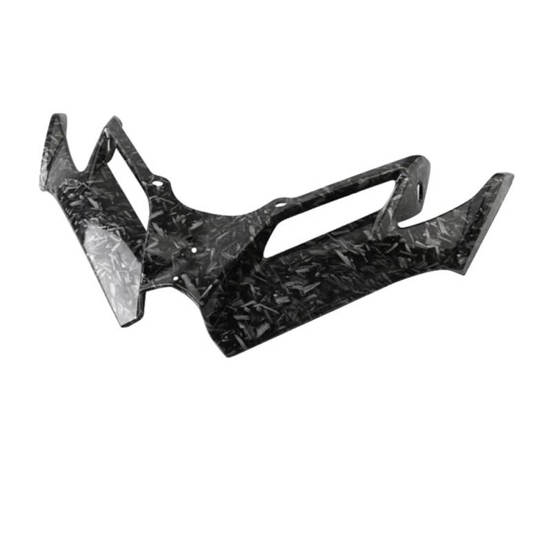 LDUTIU Motorrad Pneumatischer Spoilerschutz Frontverkleidung Universal Für K&awasaki Winglets Spoiler von LDUTIU