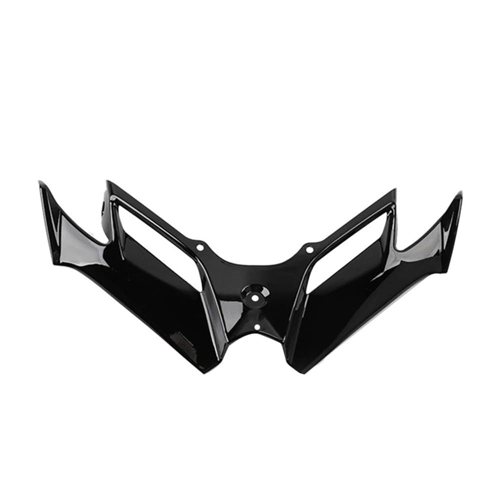 LDUTIU Motorrad Pneumatischer Spoilerschutz Frontverkleidung Universal Für K&awasaki Winglets Spoiler LDUTIU Motorrad Pneumatischer Spoilerschutz Frontverkleidung Universal Für K&awasaki Winglets Spoiler von LDUTIU