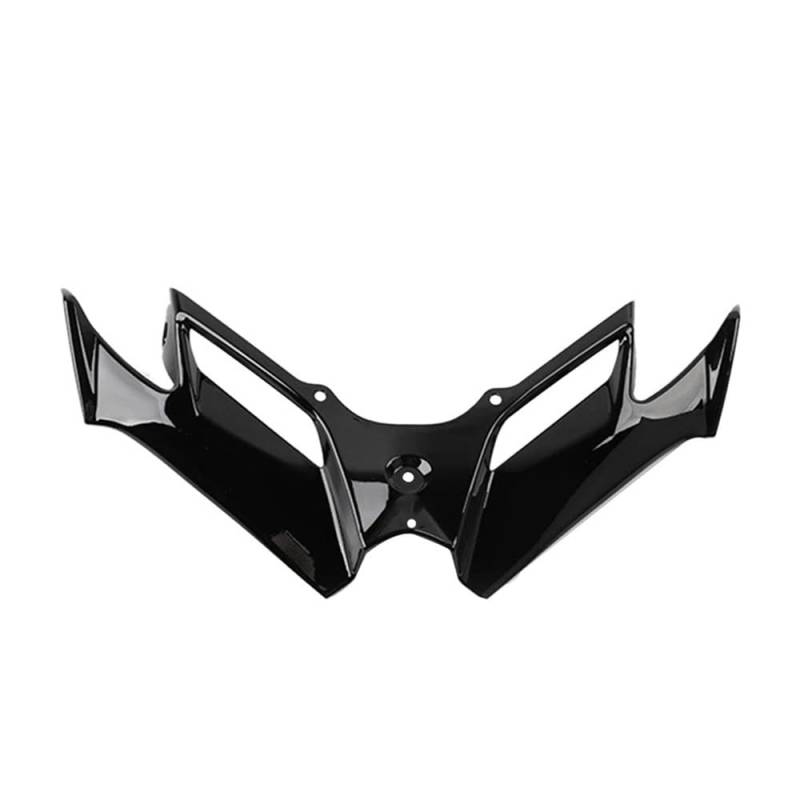 LDUTIU Motorrad Pneumatischer Spoilerschutz Frontverkleidung Universal Für K&awasaki Winglets Spoiler von LDUTIU