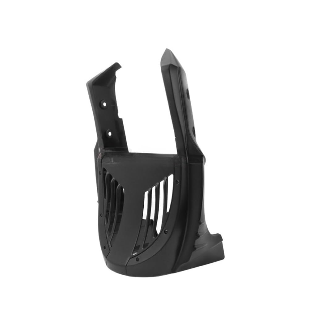 LDUTIU Motorrad Scheinwerfer Verkleidung Untere Spoiler Abdeckung Motor Seite Rahmen Für Rebel Für CMX 250 300 500 2017-2021(Fairing) von LDUTIU