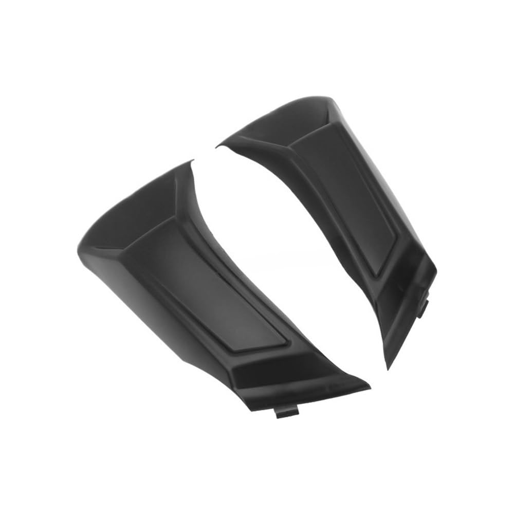 LDUTIU Motorrad Scheinwerfer Verkleidung Untere Spoiler Abdeckung Motor Seite Rahmen Für Rebel Für CMX 250 300 500 2017-2021(Frame Fairing) von LDUTIU
