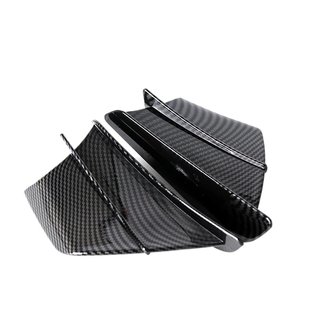 LDUTIU Motorrad Seite Winglet Flügel Kit Spoiler Verkleidung Aerodynamische Winglets Abdeckung Für Ninja Für ZX4RR Für ZX-4RR Für ZX4R LDUTIU Motorrad Seite Winglet Flügel Kit Spoiler Verkleidung Aerodynamische Winglets Abdeckung Für Ninja Für ZX4RR Für ZX-4RR Für ZX4R von LDUTIU