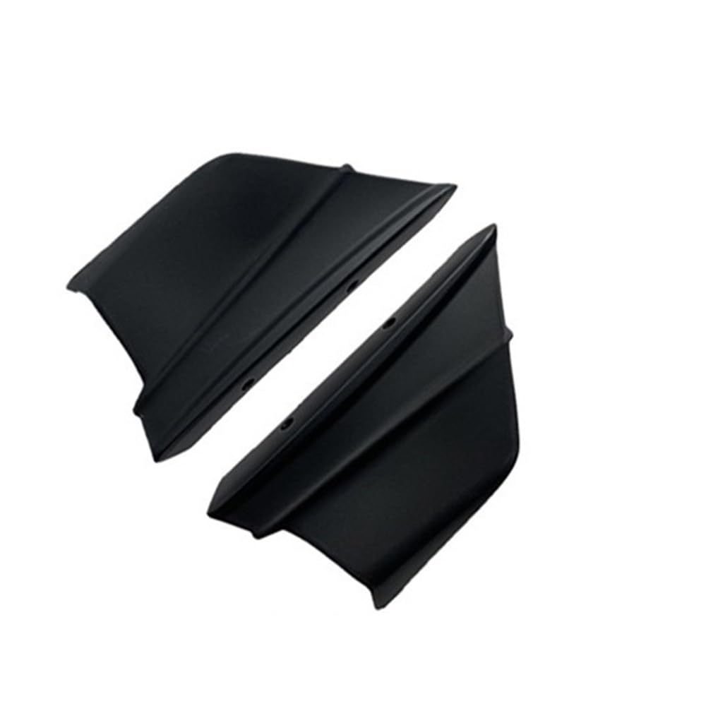 LDUTIU Motorrad Seite Winglet Verkleidung Spoiler Vorne Schutz Abdeckung Für TMAX530 Für TMAX560 Für TMAX 530 560 2012-2021(Color -B5) von LDUTIU