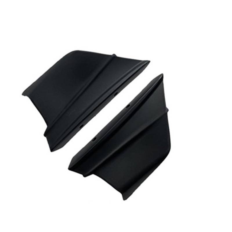 LDUTIU Motorrad Seite Winglet Verkleidung Spoiler Vorne Schutz Abdeckung Für TMAX530 Für TMAX560 Für TMAX 530 560 2012-2021(Color -B5) von LDUTIU