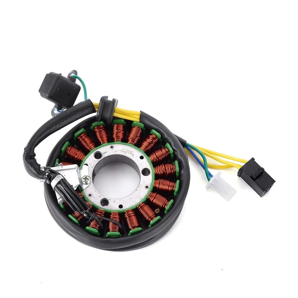 LDUTIU Motorrad Stator Spule Für DR200SE Für DR125SE Für DF125 EX/EY Für DF200 Für ET/EW/EX 32101-42A40 32101-42A30 Generator Spule Für DF 125 200 Motorrad Statorspule LDUTIU Motorrad Stator Spule Für DR200SE Für DR125SE Für DF125 EX/EY Für DF200 Für ET/EW/EX 32101-42A40 32101-42A30 Generator Spule Für DF 125 200 Motorrad Statorspule von LDUTIU