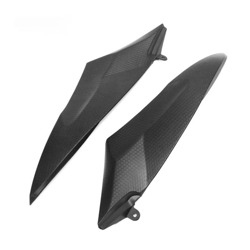 LDUTIU Motorrad Tank Seitenabdeckungen Panels Dekorative Abdeckung Verkleidung Für YZFR6 Für YZF Für R6 Für YZF-R6 2006 2007 von LDUTIU