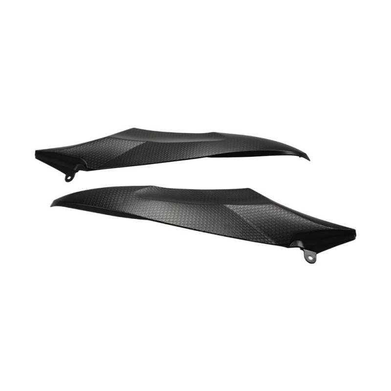 LDUTIU Motorrad Teile Gas Tank Seite Abdeckung Panel Verkleidung Trim Gugel Für YZF Für R6 2006 2007 Für YZF-R6 06 07 von LDUTIU