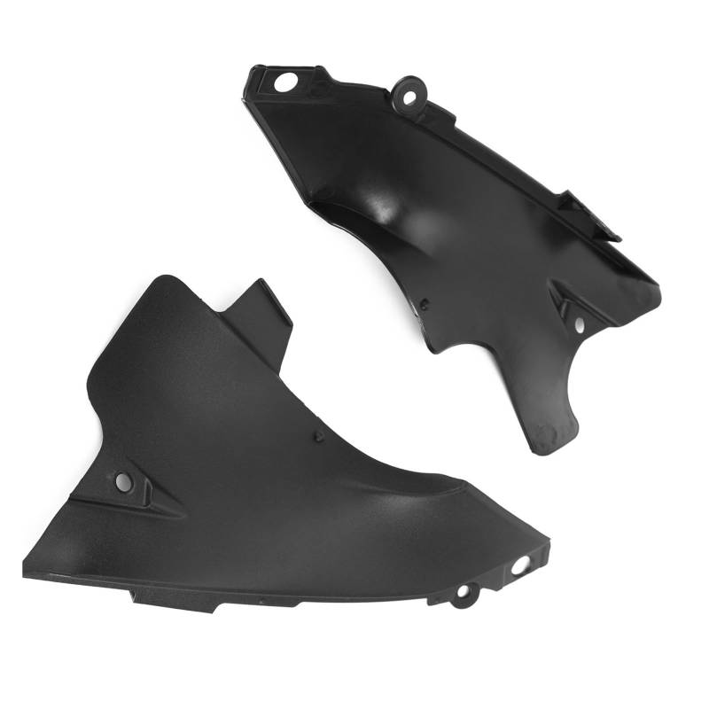 LDUTIU Motorrad Teile Side Trim Luftkanal Abdeckung Panel Verkleidung Cowling Für YZF Für R1 2004 2005 2006 von LDUTIU