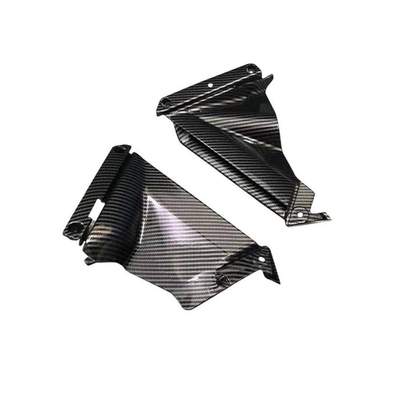LDUTIU Motorrad Untere Seitenverkleidung Verkleidung Motorradverkleidung Für Für RS4 125 2011–2016 von LDUTIU