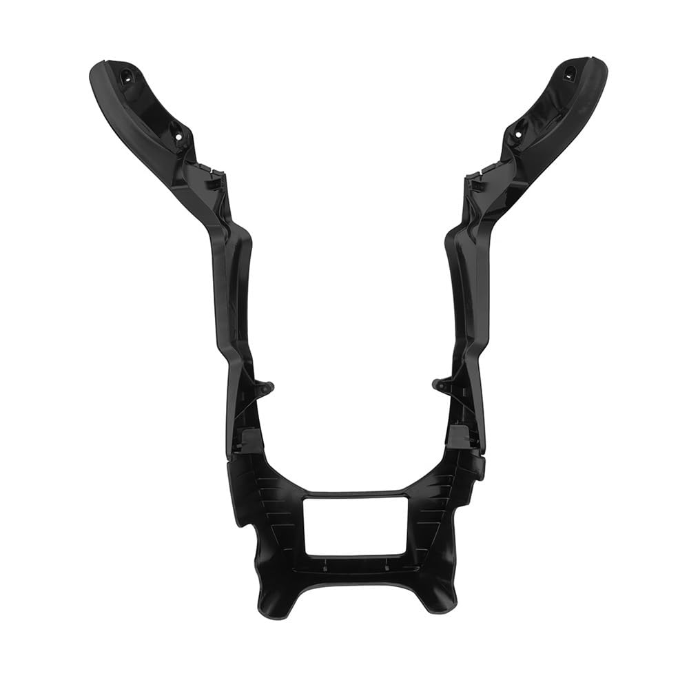 LDUTIU Motorrad Verkleidung Spoiler Abdeckung Für Touring CVO Für Street Für Glide Für Spezielle Für FLTRXS Für FLTRX Für FLTRK 17-2022(Color -04) von LDUTIU