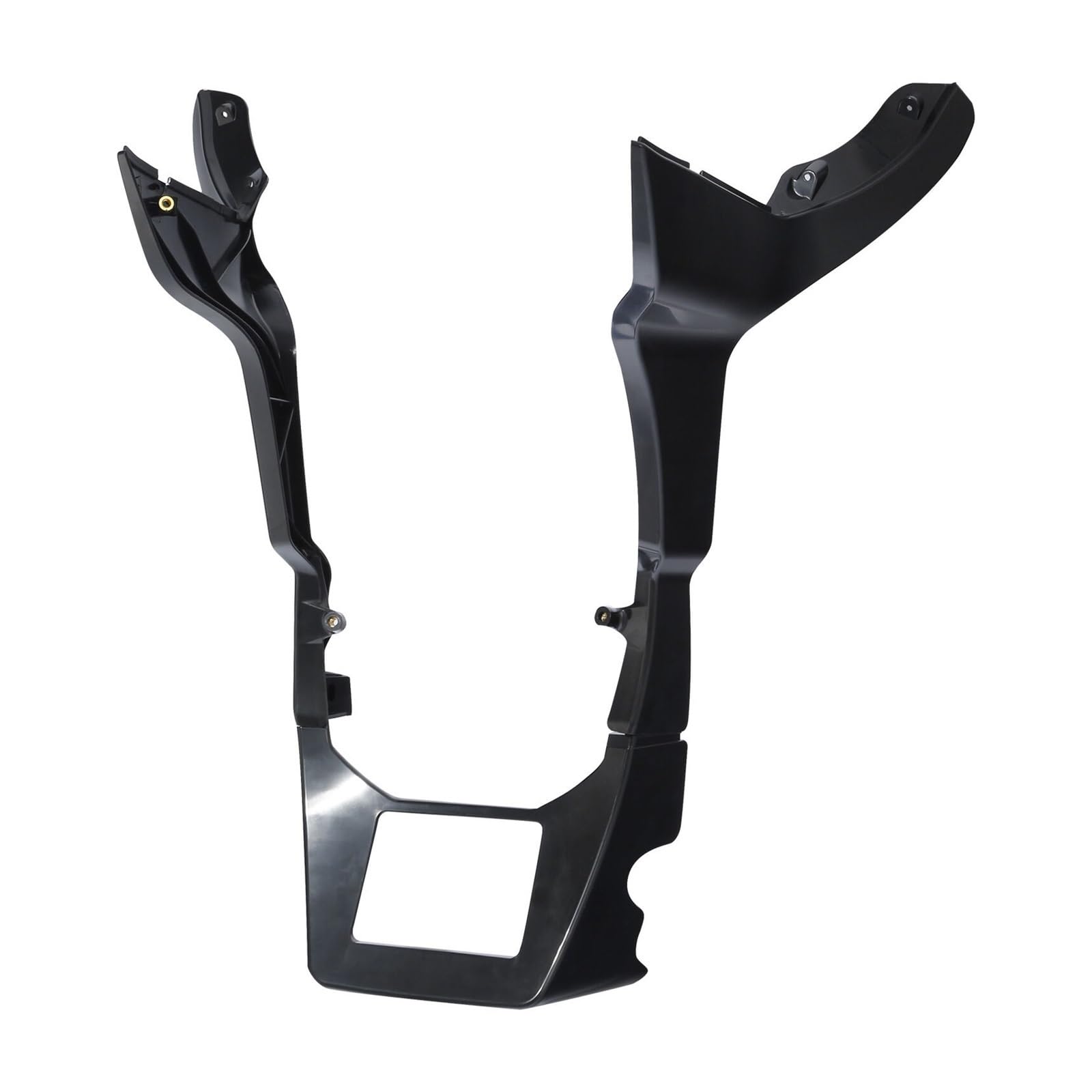 LDUTIU Motorrad Verkleidung Spoiler Abdeckung Für Touring CVO Für Street Für Glide Für Spezielle Für FLTRXS Für FLTRX Für FLTRK 17-2022(Colour-01) von LDUTIU
