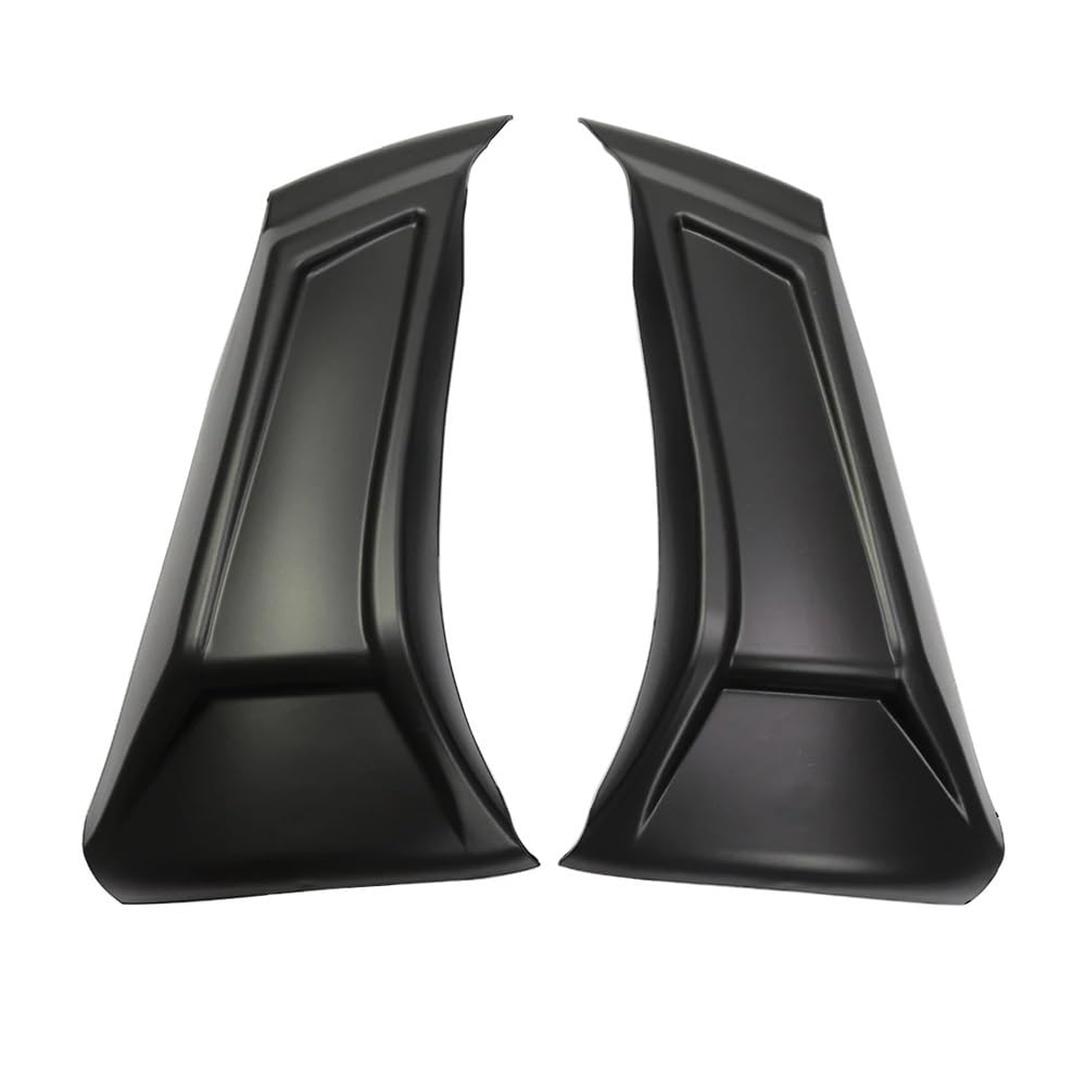 LDUTIU Motorrad Verkleidung Untere Spoiler Seite Abdeckung Motor Schutz Seite Rahmen Für Rebel Für CMX 250 300 2017-2019 2020 2021(Side Fairing) von LDUTIU
