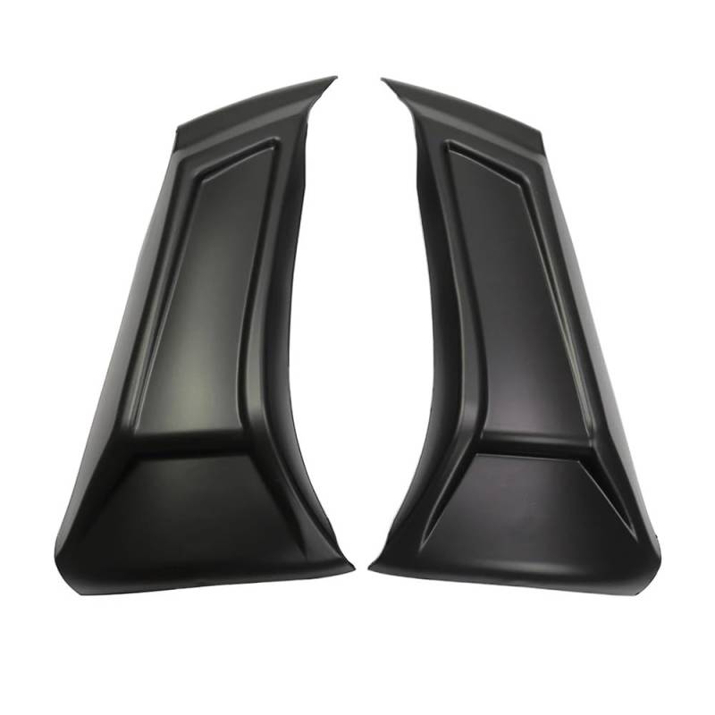 LDUTIU Motorrad Verkleidung Untere Spoiler Seite Abdeckung Motor Schutz Seite Rahmen Für Rebel Für CMX 250 300 2017-2019 2020 2021(Side Fairing) von LDUTIU