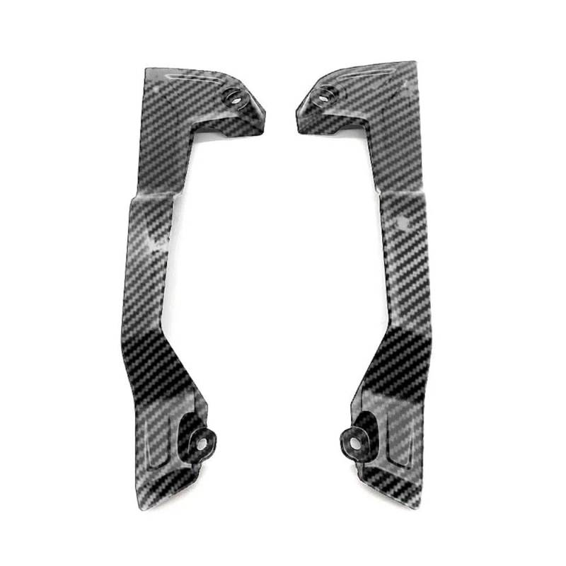 LDUTIU Motorrad Zubehör Hinten Sitz Schwanz Passagier Seite Abdeckung Panel Gugel Verkleidung Für Tracer 9 GT Für Tracer 9 2021 2022(Color-c) von LDUTIU