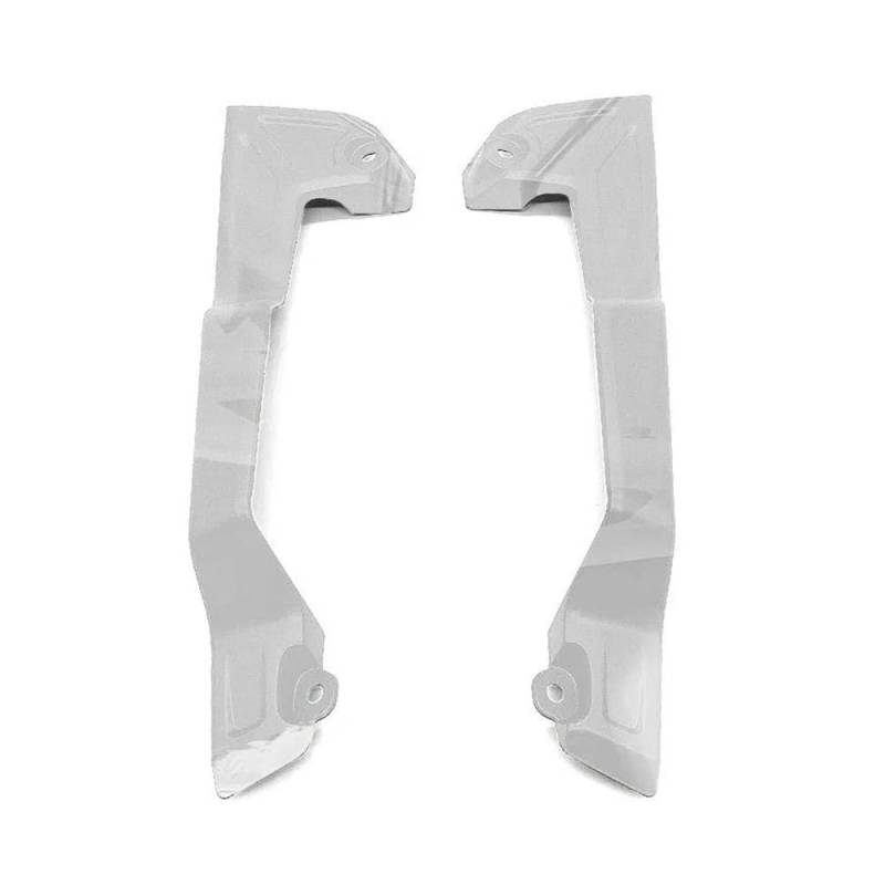 LDUTIU Motorrad Zubehör Hinten Sitz Schwanz Passagier Seite Abdeckung Panel Gugel Verkleidung Für Tracer 9 GT Für Tracer 9 2021 2022(Color1) von LDUTIU