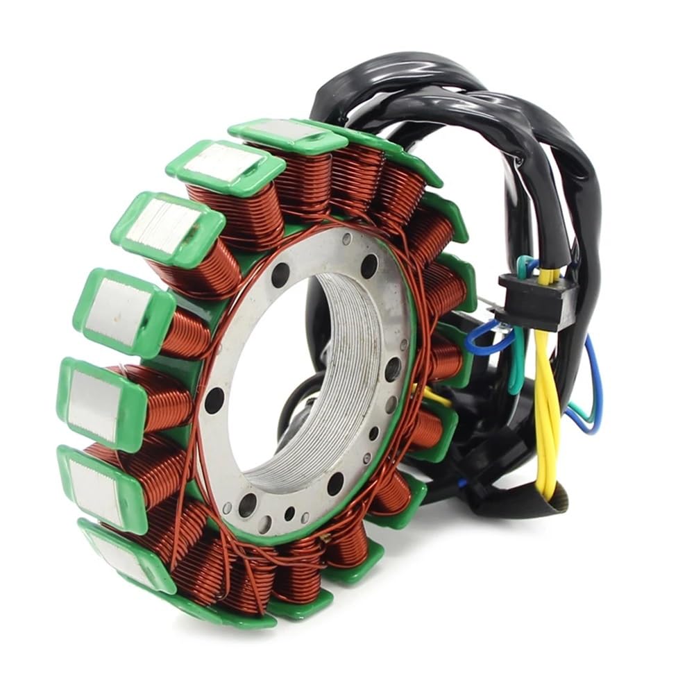 LDUTIU Motorrad Zündspule Stator Für Burgman Für AN650Z Für AN650 650 Für EINE 650Z 650 32101-26J00 Magneto Motor Generator Spulen Teile Motorrad Statorspule LDUTIU Motorrad Zündspule Stator Für Burgman Für AN650Z Für AN650 650 Für EINE 650Z 650 32101-26J00 Magneto Motor Generator Spulen Teile Motorrad Statorspule von LDUTIU