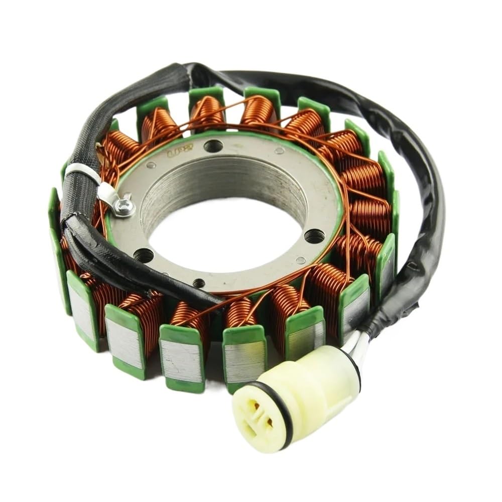 LDUTIU Motorrad Zündung Magneto Stator Spule Für DF40 Für QHS/L Für TS/L 1999-2004 Magneto Motor Stator Generator Spule Motorrad Statorspule LDUTIU Motorrad Zündung Magneto Stator Spule Für DF40 Für QHS/L Für TS/L 1999-2004 Magneto Motor Stator Generator Spule Motorrad Statorspule von LDUTIU
