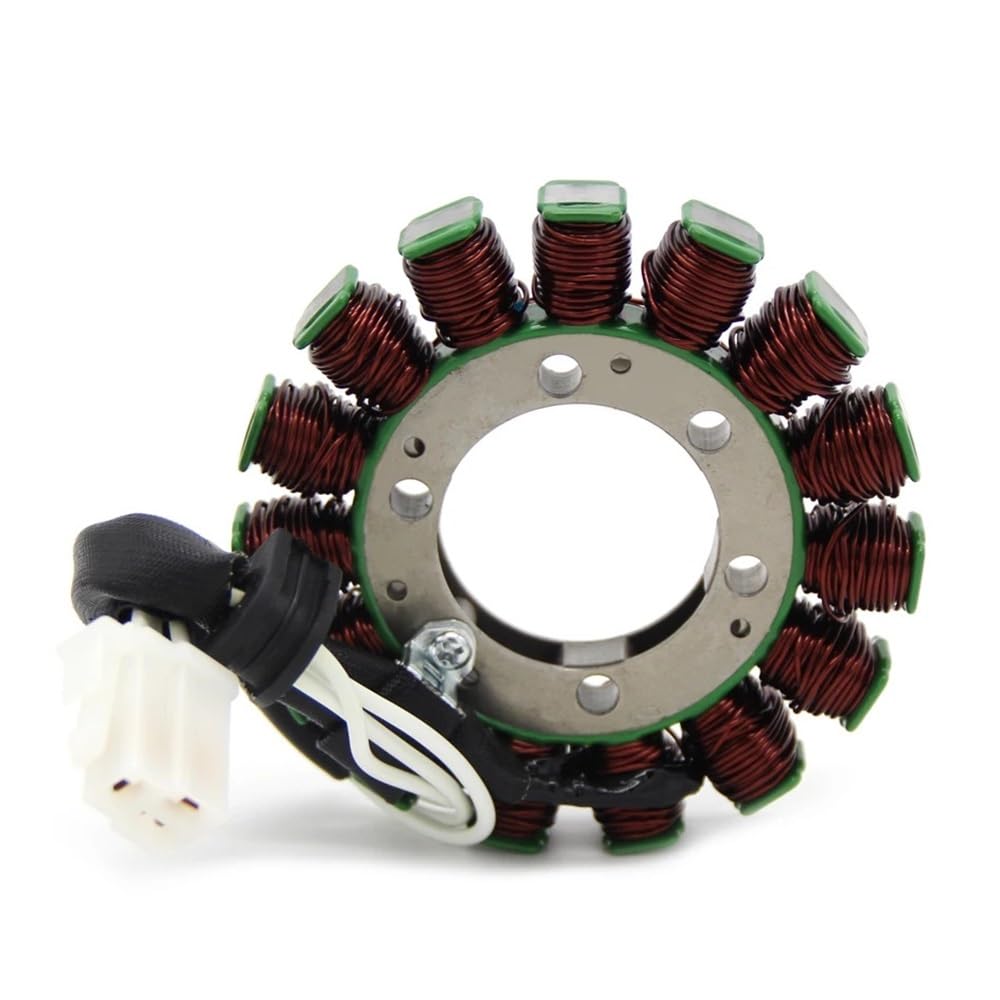 LDUTIU Motorrad Zündung Stator Spule Für GSXR1000 Für GSXR 1000 2009-2016 Motor Generator Spule 31401-47H00-000 Motorrad Statorspule von LDUTIU