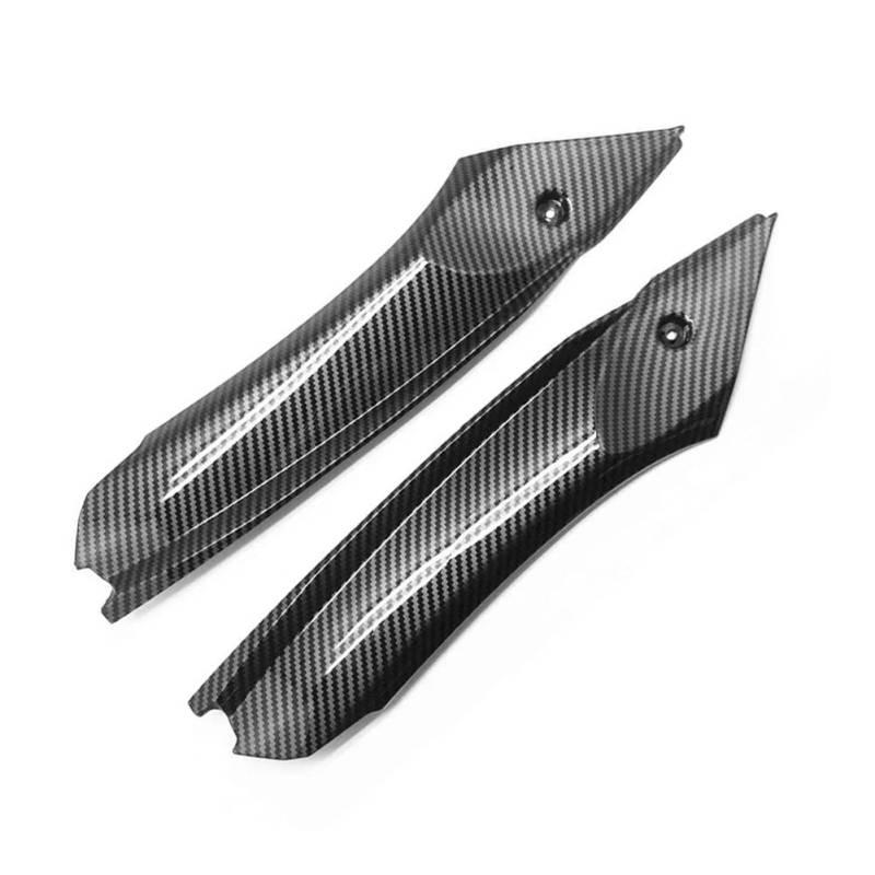 LDUTIU RAHMENABDECKUNG Obere Luft-Armaturenbrett-Griffverkleidung Für Daytona 675 2006 2008 von LDUTIU