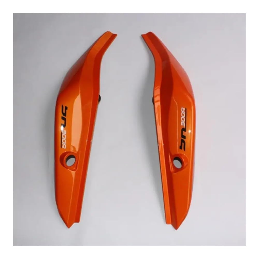 LDUTIU Teile Verkleidung Fall Gehäuse Motorrad Links Rechts Kraftstoff Tank Seite Abdeckungen Wachen Für Für TNT300 Für BN302 302S(Color-03) von LDUTIU