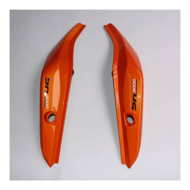 LDUTIU Teile Verkleidung Fall Gehäuse Motorrad Links Rechts Kraftstoff Tank Seite Abdeckungen Wachen Für Für TNT300 Für BN302 302S(Color-03) von LDUTIU