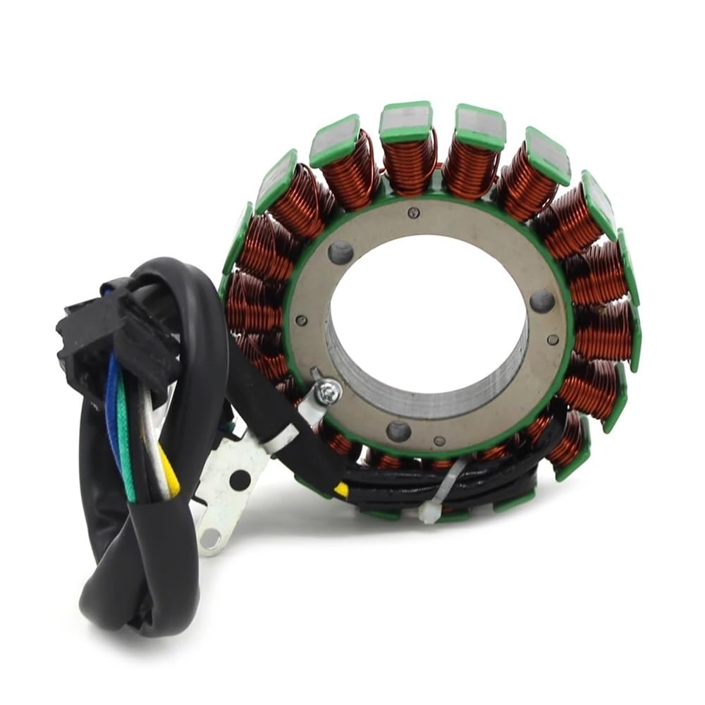 Motorrad Zündspule Stator Für LTA500 Für Vinson Für 4WD 2002-2007 32101-09F40 32101-09F30 Magneto Motor Generator Teile Motorrad Statorspule Motorrad Zündspule Stator Für LTA500 Für Vinson Für 4WD 2002-2007 32101-09F40 32101-09F30 Magneto Motor Generator Teile Motorrad Statorspule von LDUTIU