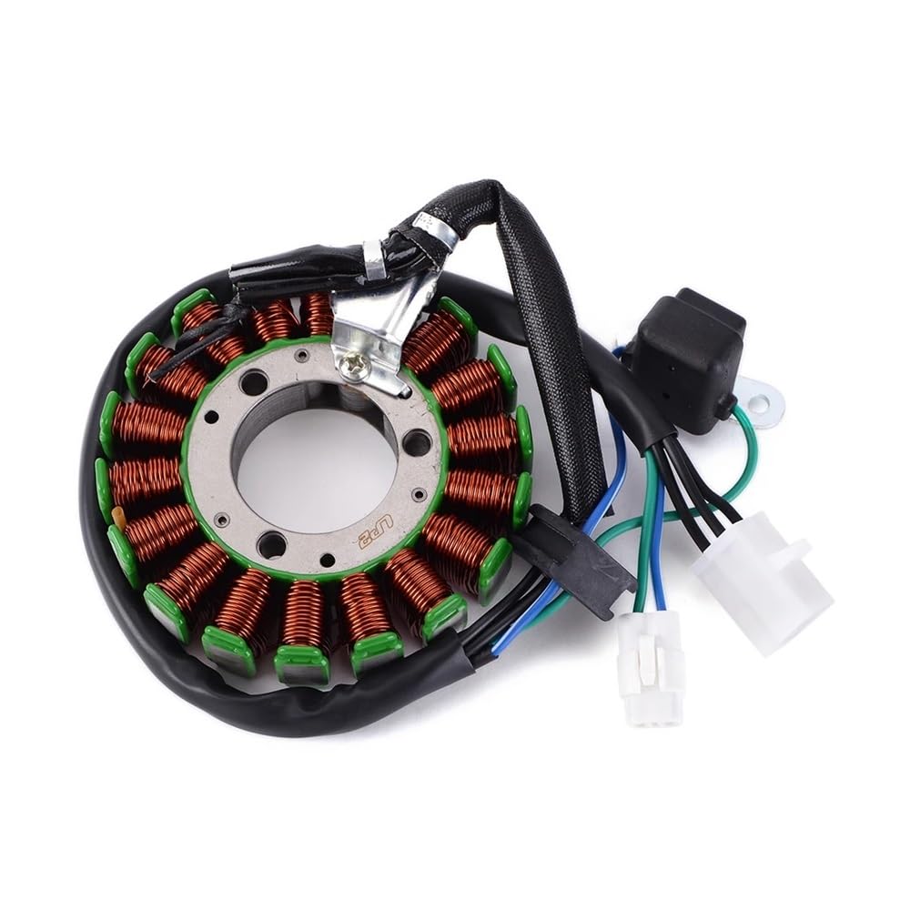 Motorrad Zündung Magneto Stator Spule Für LTZ250 Für Quadsport Für Z250 2004-2009 Für LTF250 Für Ozark 250 2002-2014 32101-05G00 Motorrad Statorspule Motorrad Zündung Magneto Stator Spule Für LTZ250 Für Quadsport Für Z250 2004-2009 Für LTF250 Für Ozark 250 2002-2014 32101-05G00 Motorrad Statorspule von LDUTIU