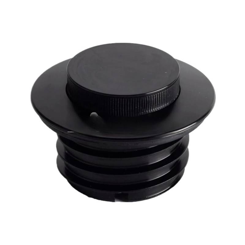 Motorrad Benzintankkappe Chrom Im Uhrzeigersinn Aluminium Pop Up Gas Tank Cap Für Ha&rley Softail Street Breakout FXST FXBB FXBR 114 FXBRS FXBBS 2018-2022 von LDWPMFD
