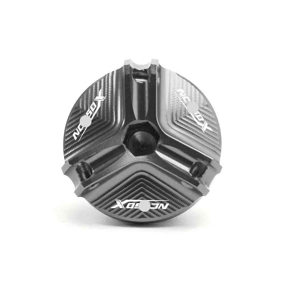 Motorrad Benzintankkappe Für Ho&nd&a NC750X NC 750X NC750 X DCT 2015-2019 2020 2021 2022 2023 Motorradzubehör Ölfüllerkappe Motorstecker Tassenabdeckung Motorrad Benzintankkappe Für Ho&nd&a NC750X NC 750X NC750 X DCT 2015-2019 2020 2021 2022 2023 Motorradzubehör Ölfüllerkappe Motorstecker Tassenabdeckung von LDWPMFD