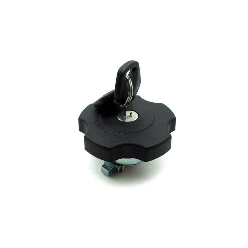 Motorrad Benzintankkappe Für Ya&maha RZ 125 250 350 RZ125 RZ250 RZ350 Motorräder Zündung von LDWPMFD
