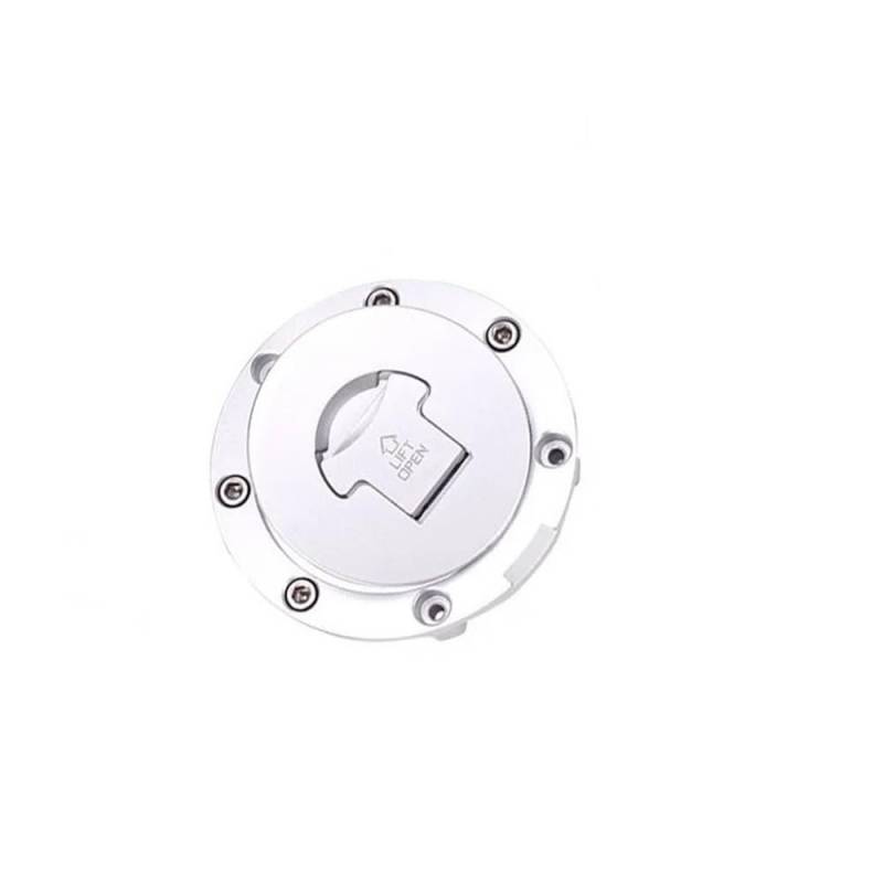 Motorrad Benzintankkappe Motorrad Zündschloss Schalter Tankdeckel Tank Abdeckung Schlüssel Set Für Ho&nd&a CBR600 CBR 600 RR CBR600RR F5 2003 2006 2004 2005 von LDWPMFD