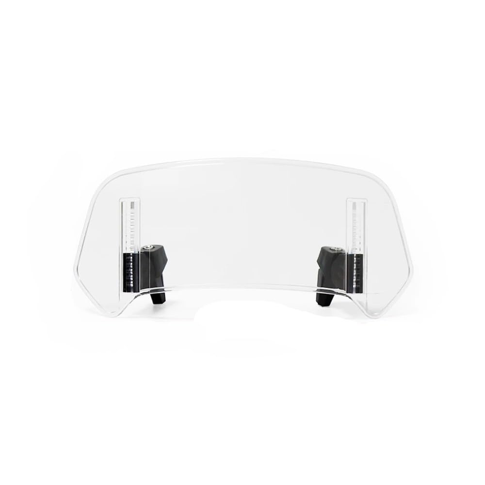 Motorrad Verkleidung Einstellbare Verlängerung Windschutzscheibe Windschutzscheibe Spoiler Windabweiser Für Ho&nd&a Africa Twin XRV 650 XRV750T XRV650 CRF1000L XRV750 Motorrad Verkleidung Einstellbare Verlängerung Windschutzscheibe Windschutzscheibe Spoiler Windabweiser Für Ho&nd&a Africa Twin XRV 650 XRV750T XRV650 CRF1000L XRV750 von LDWPMFD