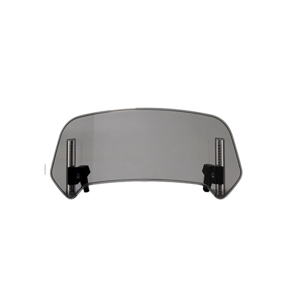 Motorrad Verkleidung Einstellbare Verlängerung Windschutzscheibe Windschutzscheibe Spoiler Windabweiser Für Ho&nd&a Africa Twin XRV 650 XRV750T XRV650 CRF1000L XRV750 Motorrad Verkleidung Einstellbare Verlängerung Windschutzscheibe Windschutzscheibe Spoiler Windabweiser Für Ho&nd&a Africa Twin XRV 650 XRV750T XRV650 CRF1000L XRV750 von LDWPMFD