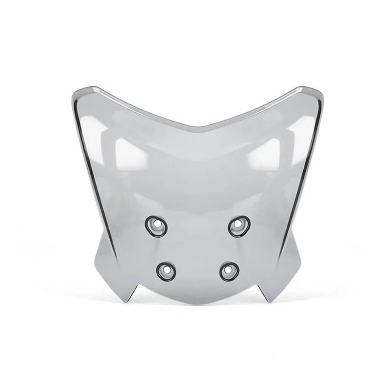 Motorrad Verkleidung Für Alle 690 SMCR Enduro/EXC XC XCW 125-500 / Husavarna 701 SM/Enduro 125-501 Motorrad Windschutzscheibe Windschutz Windabweiser von LDWPMFD